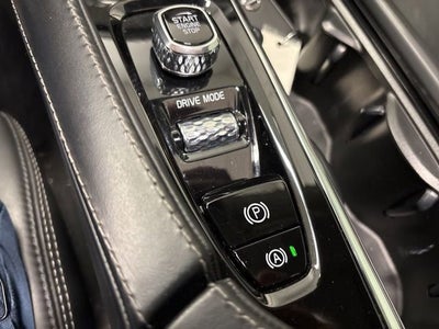 2020 Volvo XC90 Inscription
