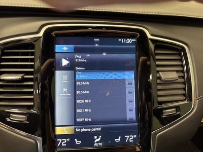 2020 Volvo XC90 Inscription