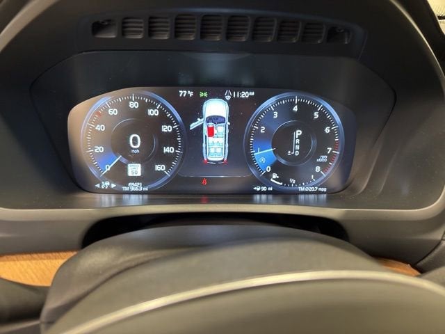2020 Volvo XC90 Inscription