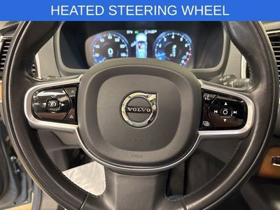2020 Volvo XC90 Inscription