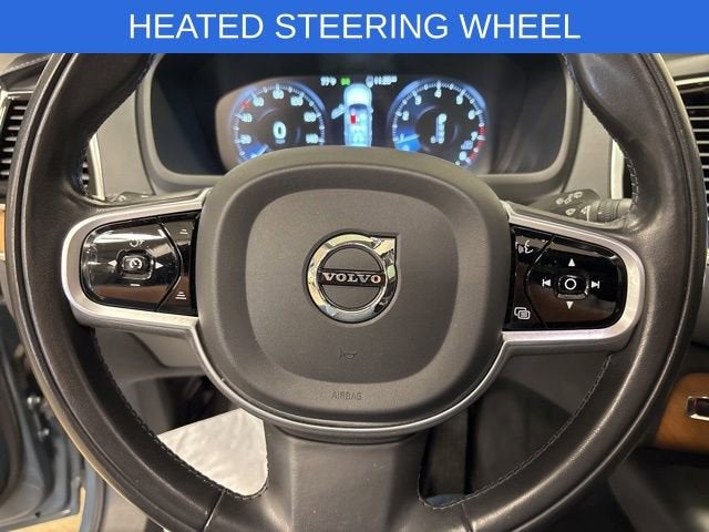 2020 Volvo XC90 Inscription