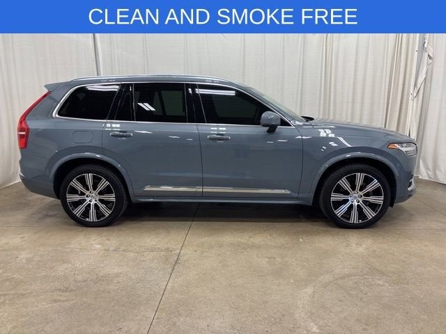 2020 Volvo XC90 Inscription
