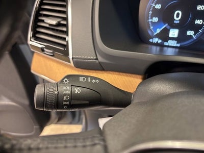 2020 Volvo XC90 Inscription