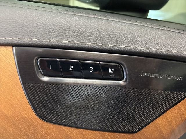 2020 Volvo XC90 Inscription