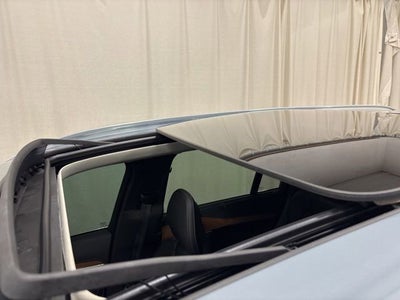 2020 Volvo XC90 Inscription