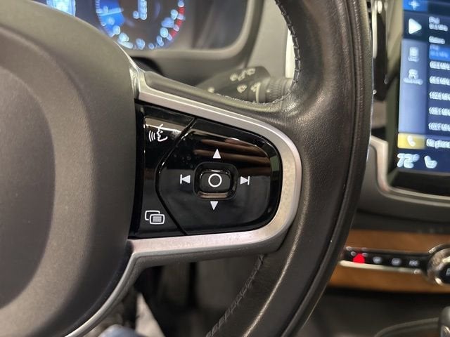 2020 Volvo XC90 Inscription