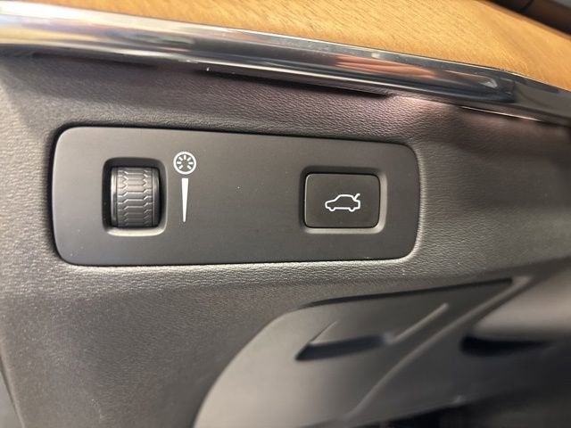 2020 Volvo XC90 Inscription
