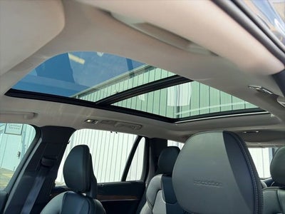 2020 Volvo XC90 Inscription