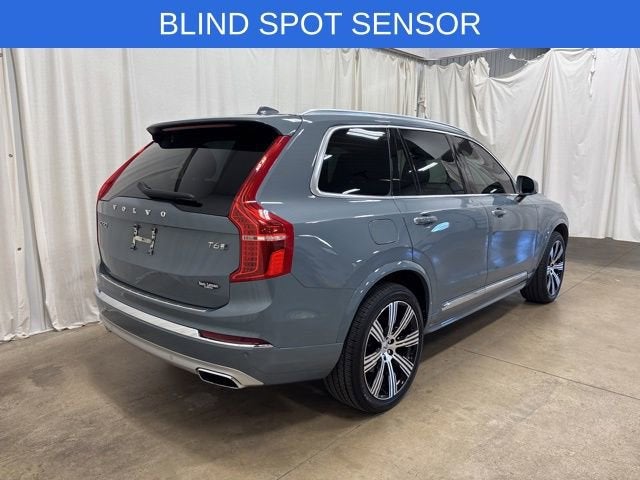 2020 Volvo XC90 Inscription