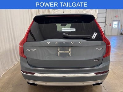 2020 Volvo XC90 Inscription