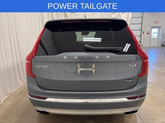2020 Volvo XC90 Inscription
