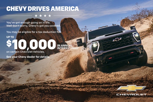 Sam Leman Chevrolet Inc in Eureka IL