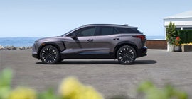 Sam Leman Chevrolet Inc in Eureka IL