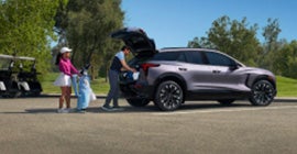 Sam Leman Chevrolet Inc in Eureka IL