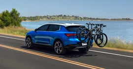 Sam Leman Chevrolet Inc in Eureka IL