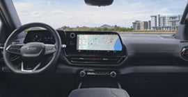 Sam Leman Chevrolet Inc in Eureka IL