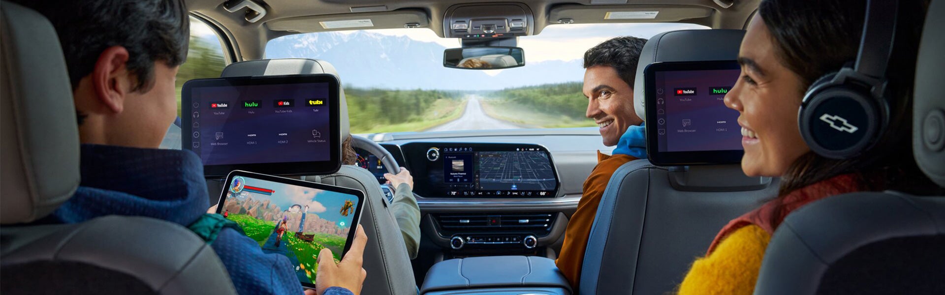 Sam Leman Chevrolet Inc in Eureka IL