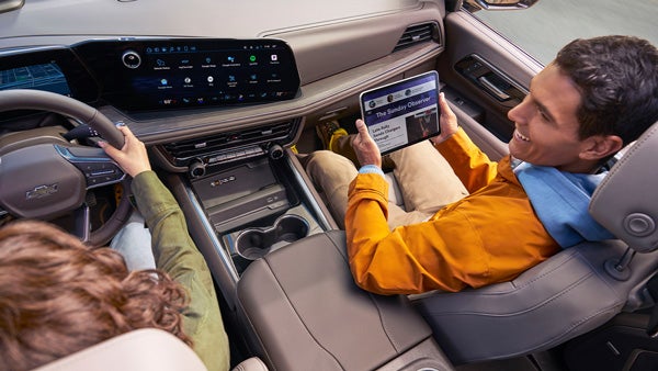 Sam Leman Chevrolet Inc in Eureka IL