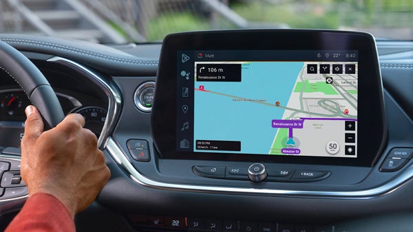 Sam Leman Chevrolet Inc in Eureka IL