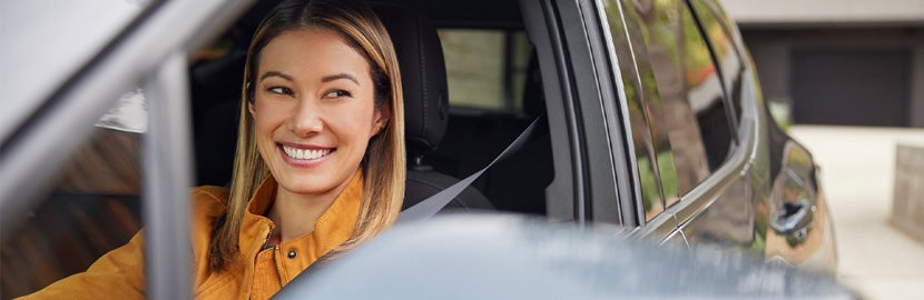 Sam Leman Chevrolet Inc in Eureka IL