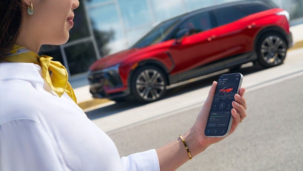 Sam Leman Chevrolet Inc in Eureka IL