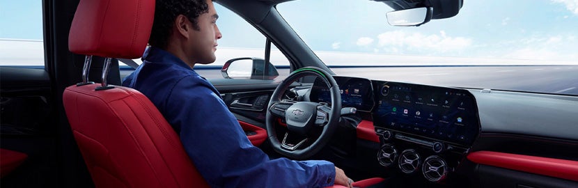 Sam Leman Chevrolet Inc in Eureka IL