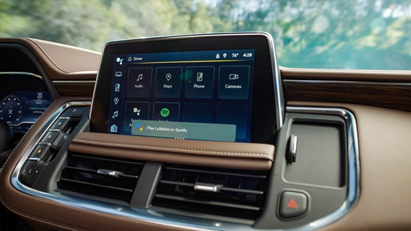 Sam Leman Chevrolet Inc in Eureka IL