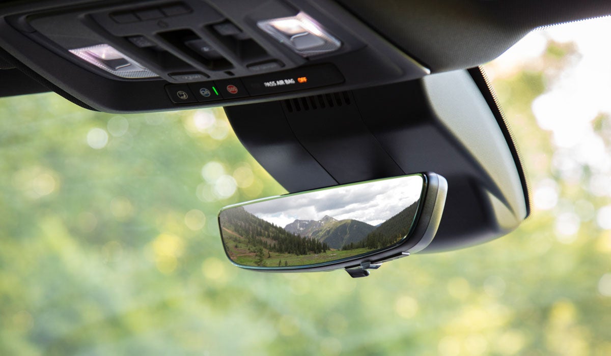 Sam Leman Chevrolet Inc in Eureka IL