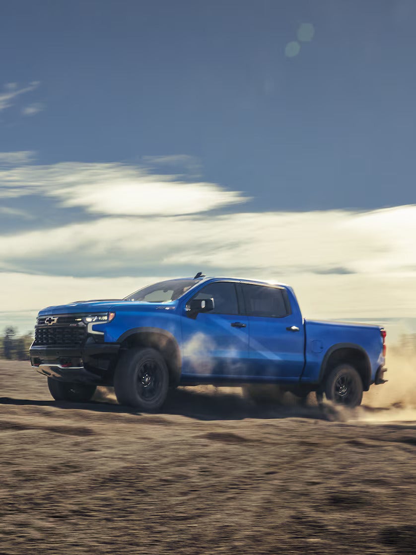 Sam Leman Chevrolet Inc in Eureka IL