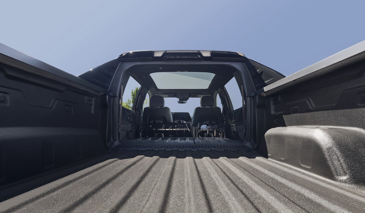 Sam Leman Chevrolet Inc in Eureka IL