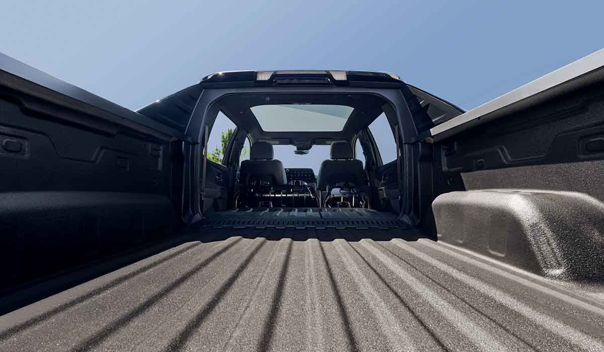 Sam Leman Chevrolet Inc in Eureka IL