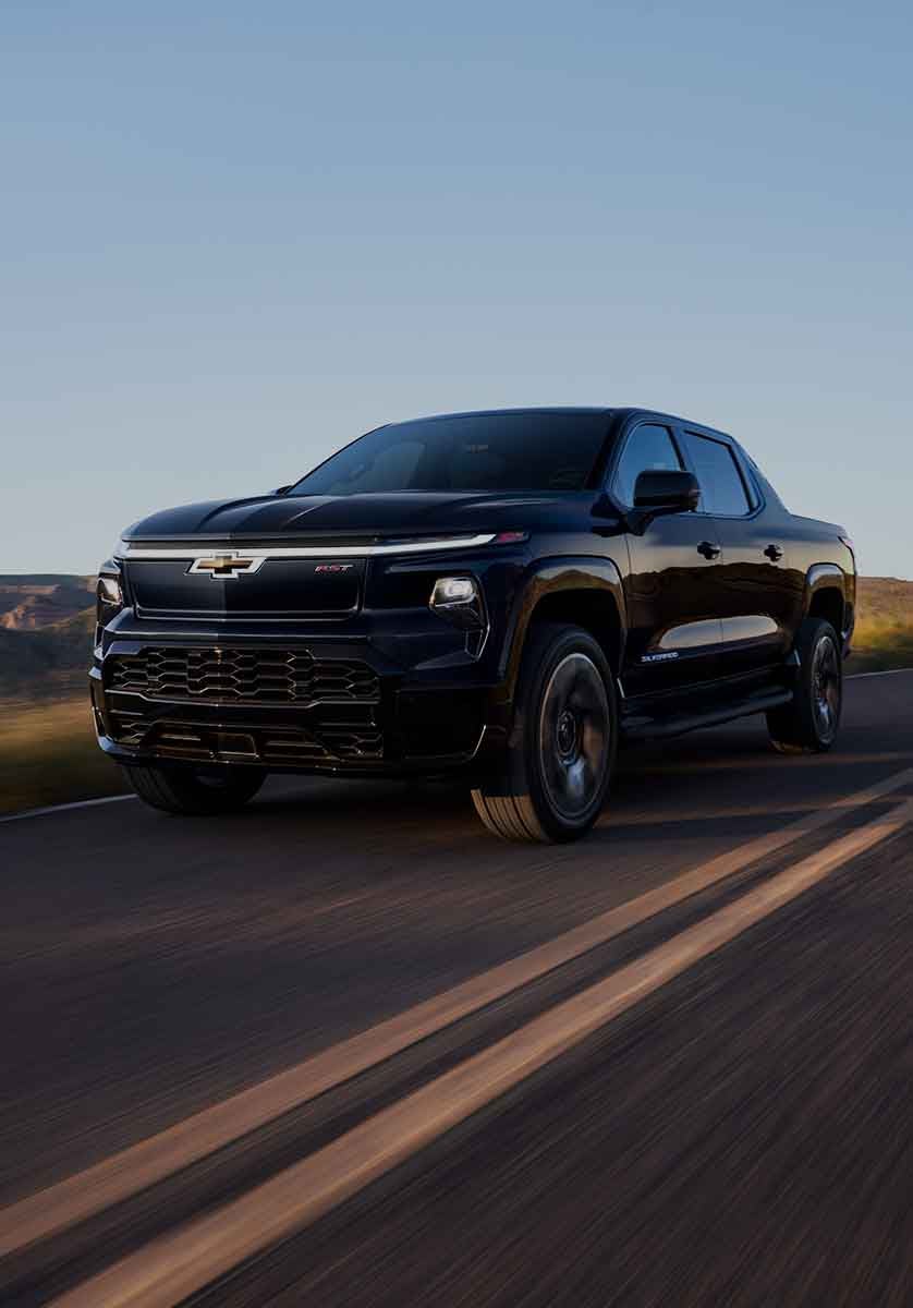 Sam Leman Chevrolet Inc in Eureka IL