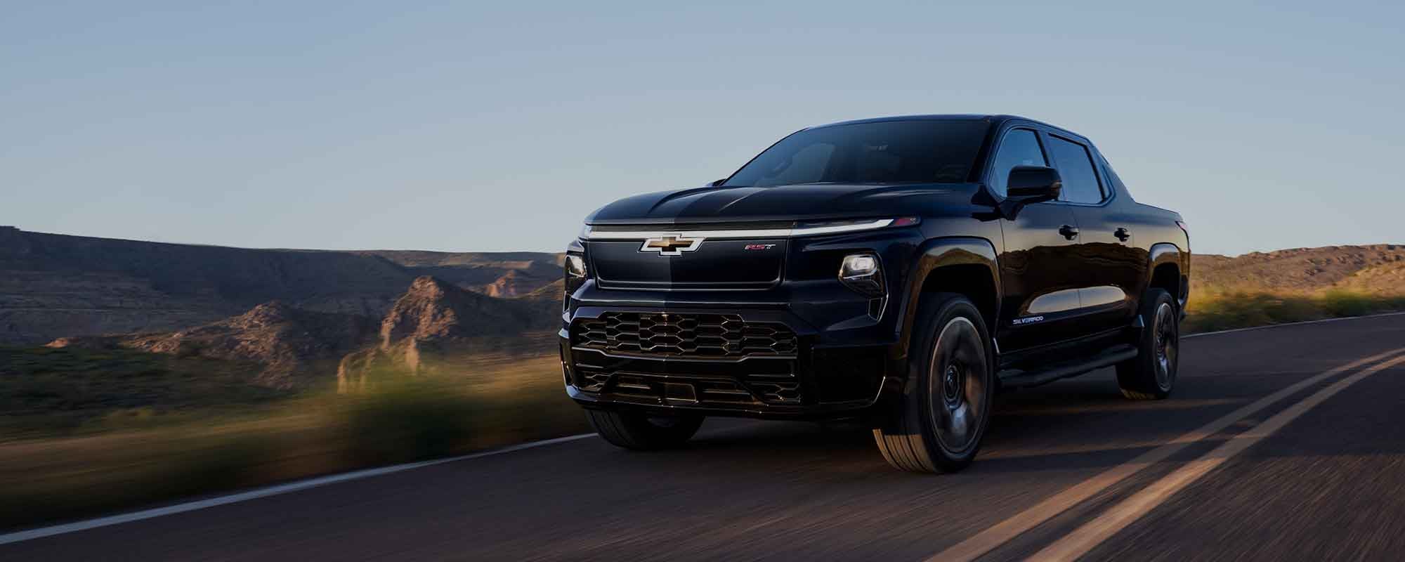 Sam Leman Chevrolet Inc in Eureka IL