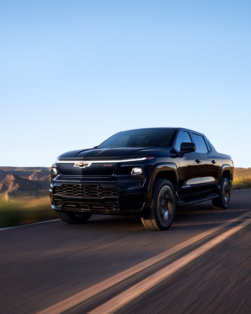 Sam Leman Chevrolet Inc in Eureka IL