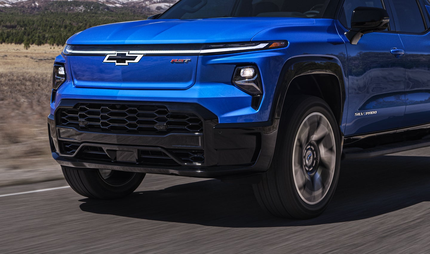 Sam Leman Chevrolet Inc in Eureka IL