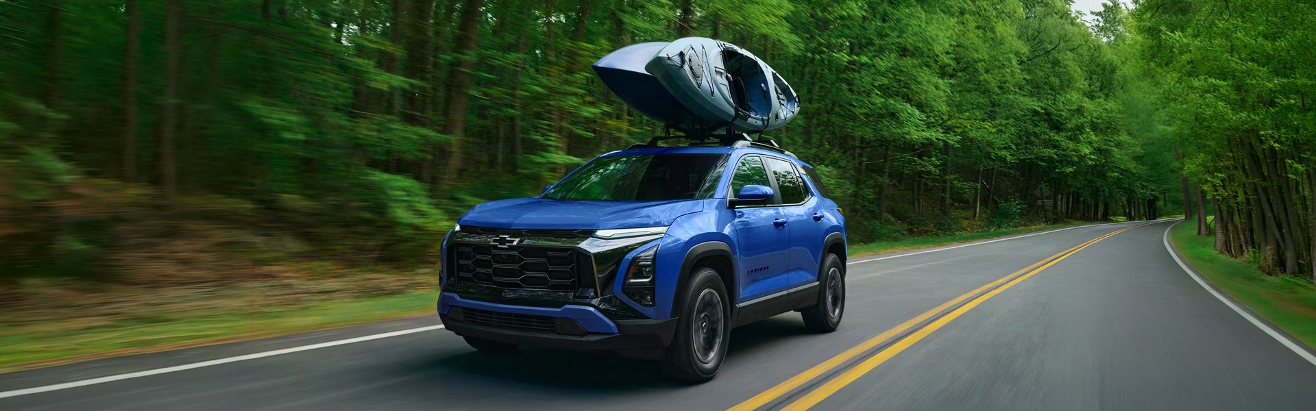 2027 Chevrolet Equinox in Eureka, IL