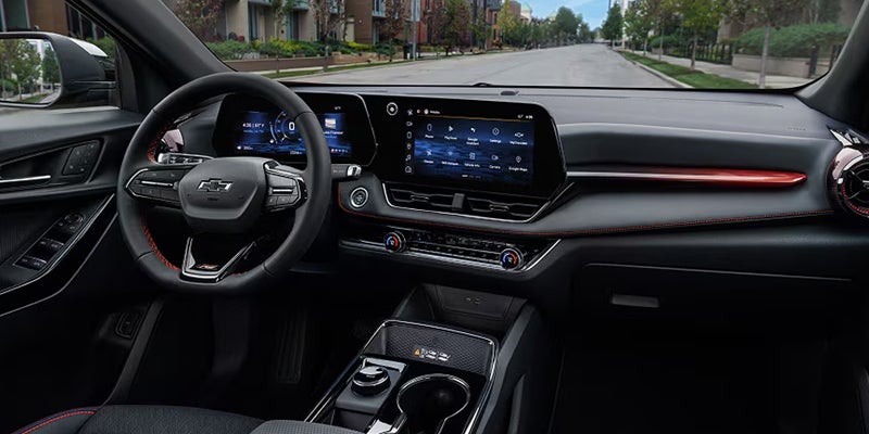2027 Chevrolet Equinox in Eureka, IL