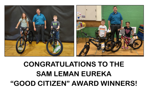 Sam Leman Chevrolet Inc in Eureka IL