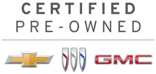 Chevrolet Buick GMC Certified Pre-Owned in Eureka, IL